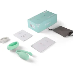 Outlet Fitcute Premium Bekkenbodem Trainer App Bedienbare Intieme Hulpmiddelen