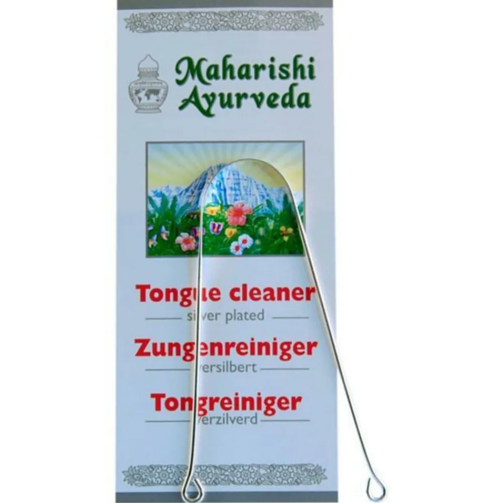 Clearance Tongreiniger Verzilverd Spoelen & Poetsen