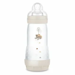 New Babyfles Easy Start Anti-Colic 4+ mnd 320 ml Flessen & Spenen