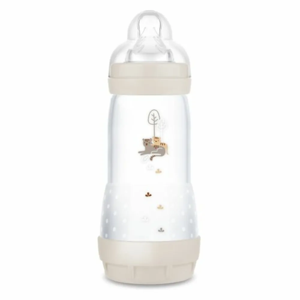 New Babyfles Easy Start Anti-Colic 4+ mnd 320 ml Flessen & Spenen