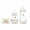Babyfles Starter Set Easy Start Anti-Colic Universeel S 1 set^MAM Clearance