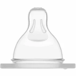 Discount Flesspeen Maat 0 0+ mnd 2 stuks Flessen & Spenen