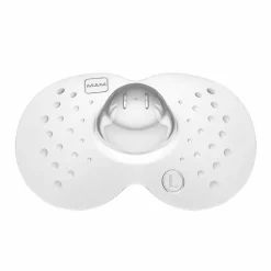 Tepelhoedjes Maat L 2 stuks^MAM Outlet