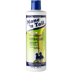 Herbal Gro Conditioner 355 ml^Mane N Tail Discount