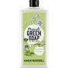 Outlet Marcel's Green Soap Afwasmiddel Basilicum & Vetiver Gras 500 ml Handafwas