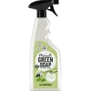 Allesreiniger<Marcels Green Soap Marcel's Green Soap Allesreiniger Spray Basilicum & Vetiver Gras 500 ml