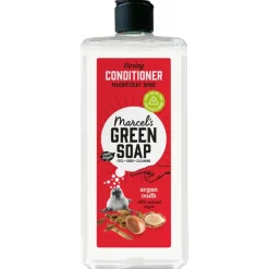Conditioner<Marcels Green Soap Marcel's Green Soap Caring Conditioner Magnificent Shine Argan & Oudh 300 ml