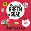 Conditioner<Marcels Green Soap Marcel's Green Soap Conditioner Bar Argan & Oudh 60 gr