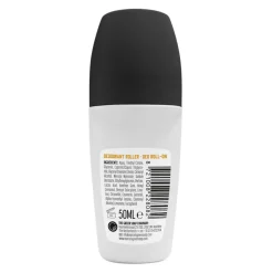 Marcel's Green Soap Deodorant Roller Vanilla Cherryblossom 50 ml^Marcels Green Soap Outlet