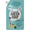 Bad & Douche<Marcels Green Soap Marcel's Green Soap Douchegel Navulling Mimosa & Zwarte Bes 500 ml