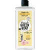 Hot Marcel's Green Soap Douchegel Vanille & Kersenbloesem 300 ml Bad & Douche