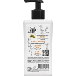 Keukenartikelen<Marcels Green Soap Marcel's Green Soap Handzeep Sandelhout & Kardemom 250 ml