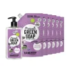 Keukenartikelen<Marcels Green Soap Marcel's Green Soap Handzeep Lavendel & Rozemarijn 500 ml + 6 Navullingen Pakket