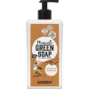 Outlet Marcel's Green Soap Handzeep Sandelhout & Kardemom 500 ml Keukenartikelen