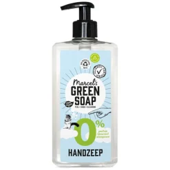 Clearance Marcel's Green Soap Handzeep 0% 500 ml Keukenartikelen