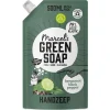 Keukenartikelen<Marcels Green Soap Marcel's Green Soap Handzeep Bergamot & Black Pepper Navulling 500 ml