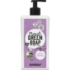 Marcel's Green Soap Handzeep Lavendel & Rozemarijn 500 ml^Marcels Green Soap