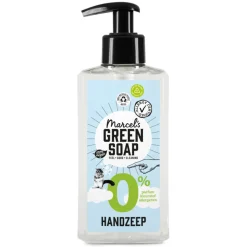 Hot Marcel's Green Soap Handzeep 0% 250 ml Keukenartikelen