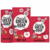 Shampoo|Deodorant<Marcels Green Soap Marcel's Green Soap Plastic Vrije Verzorging Argan & Oudh Pakket