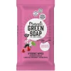 Marcel's Green Soap Schoonmaakdoekjes Patchouli & Cranberry 60 stuks^Marcels Green Soap Hot