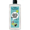 Marcel's Green Soap Shampoo & Conditioner 2 in 1 Mimosa & Black Currant 300 ml^Marcels Green Soap Discount