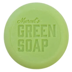 Marcel's Green Soap Shampoobar Tonka & Muguet 90 gr^Marcels Green Soap New