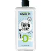 Marcel's Green Soap Shower Gel 0% 300 ml^Marcels Green Soap Outlet