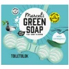 Clearance Marcel's Green Soap Toiletblok Munt & Eucalyptus Toiletartikelen