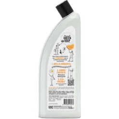Toiletartikelen<Marcels Green Soap Marcel's Green Soap Toiletreiniger Sinaasappel & Jasmijn 750 ml