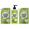 Marcel's Green Soap Tonka & Muguet Handzeep Pakket^Marcels Green Soap Discount