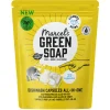 Marcel's Green Soap Vaatwascapsules Eco All-In-One 25 stuks^Marcels Green Soap Hot