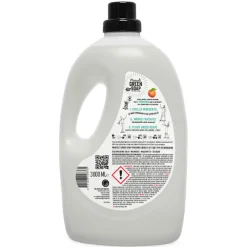 Marcel's Green Soap Vloeibaar Wasmiddel Perzik & Jasmijn 69 Wasbeurten 3 liter^Marcels Green Soap Online
