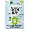 Wasmiddel<Marcels Green Soap Marcel's Green Soap Wasmiddel Universeel 0% Navulling 1000 ml