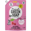 Marcel's Green Soap Wasmiddel Navul Patchouli & Cranberry 23 Wasbeurten 1 liter^Marcels Green Soap Discount