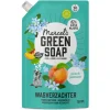 Wasverzachter<Marcels Green Soap Marcel's Green Soap Wasverzachter Peach & Jasmine Navulling 750 ml