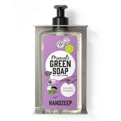 Marcel's Green Soap Zeephouder Enkel^Marcels Green Soap Hot