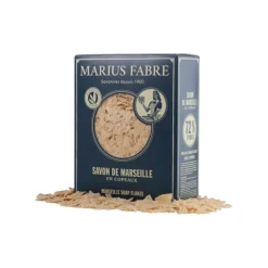 New Marseille Zeepvlokken 750 gr Wasmiddel