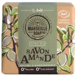 Outlet Tade Marseille Zeep Amandel 100 gr Handverzorging