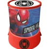 Slaapkamer<Marvel Led Projector Lamp Spiderman