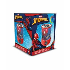 Slaapkamer<Marvel Led Projector Lamp Spiderman