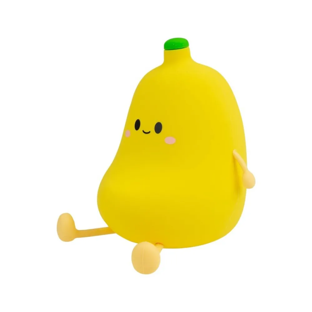 Sale Mary's Nachtlamp Banaan Thuis & Onderweg