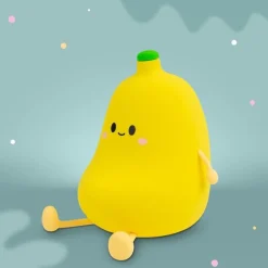 Sale Mary's Nachtlamp Banaan Thuis & Onderweg