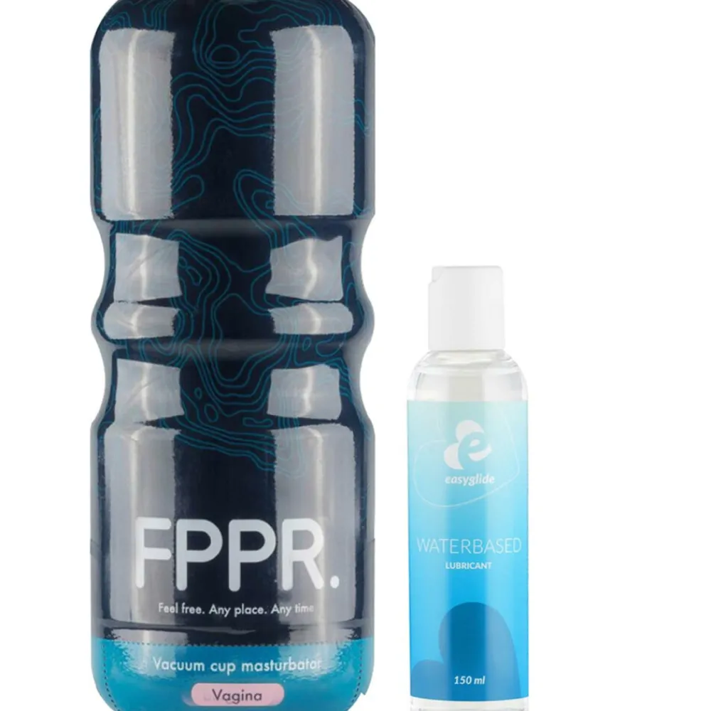 Voor Hem< Masturbatie Pakket