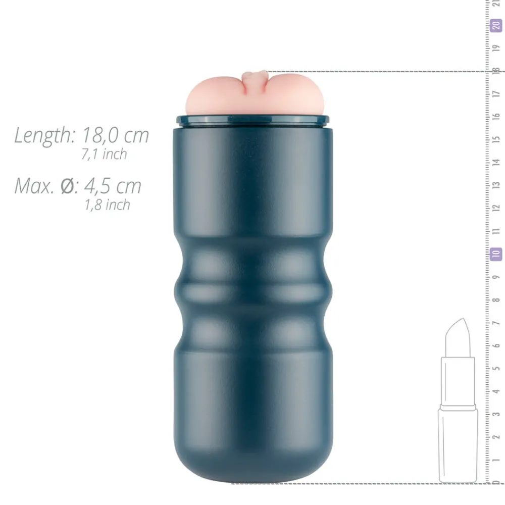 Voor Hem< Masturbatie Pakket