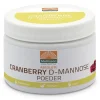 Cranberry D-Mannose Poeder 100 gr^Mattisson New