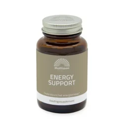 Mineralen<Mattisson Energy Support 60 capsules