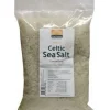 Outlet Keltisch Zeezout Grof 5000 gr Kruiden
