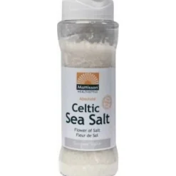 Keltisch Zeezout 125 gr^Mattisson Sale