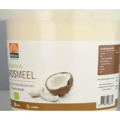 Kokosmeel Bio 500 gr^Mattisson New