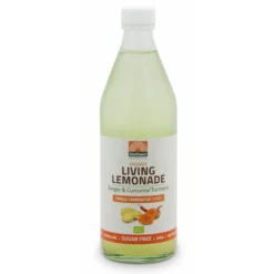 Lemonade Ginger 500 ml^Mattisson Online